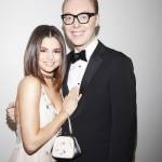 Selena Gomez, look in lingerie romantica al Met Gala 6