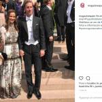 Kate Middleton, Pippa Middleton abito lungo: sfida di look FOTO
