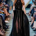 Elie Saab Haute Couture: la collezione da sogno FOTO