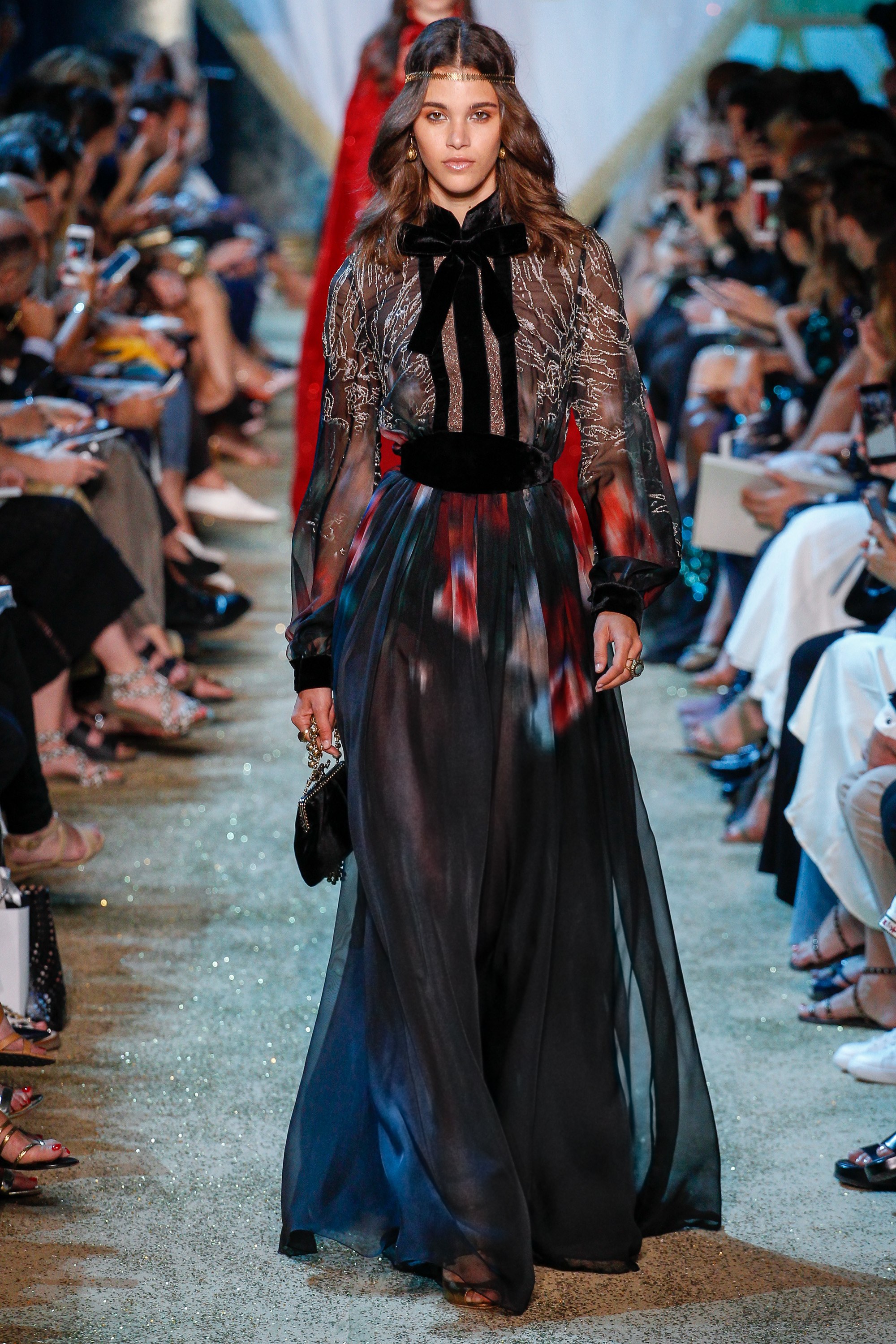 Elie Saab Haute Couture: la collezione da sogno FOTO