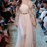 Elie Saab Haute Couture: la collezione da sogno FOTO