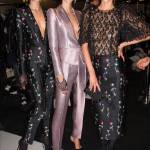 Giorgio Armani Privè Haute Couture: eleganza d'altri tempi FOTO