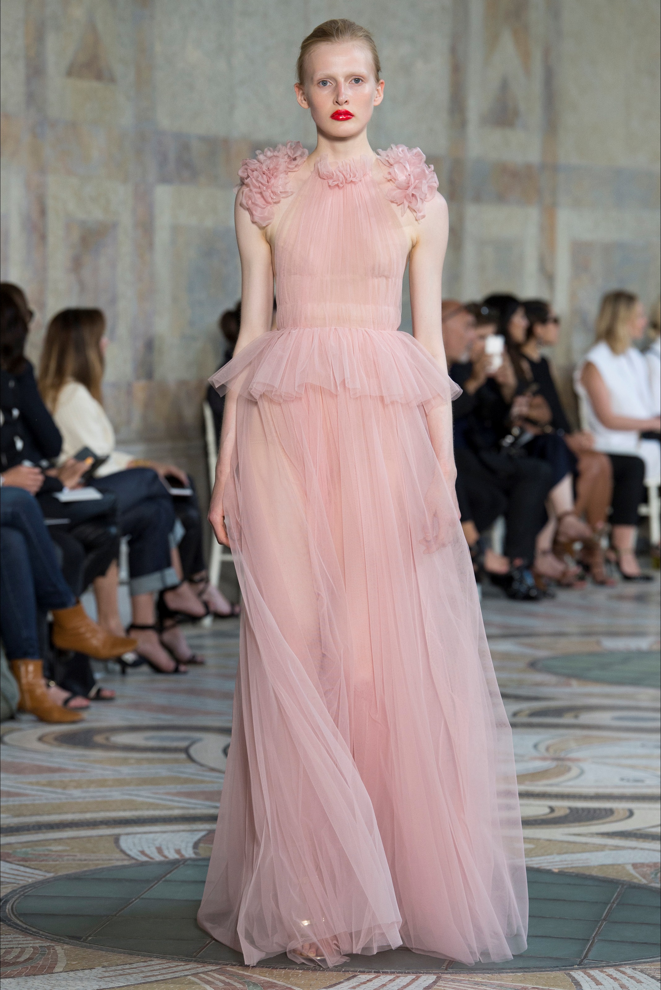 Haute Couture F/W 2017-18