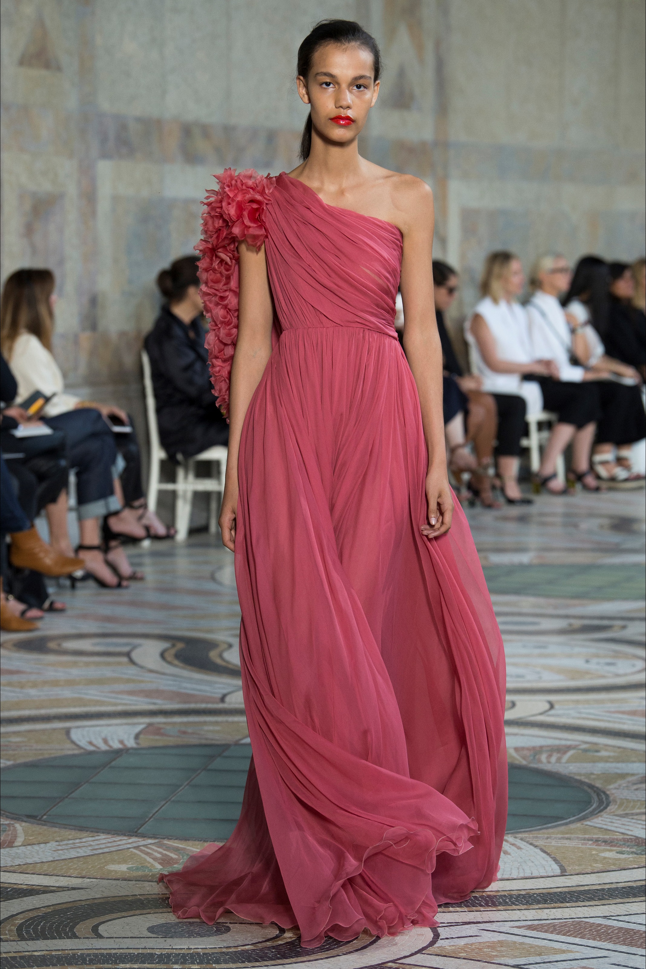 Haute Couture F/W 2017-18