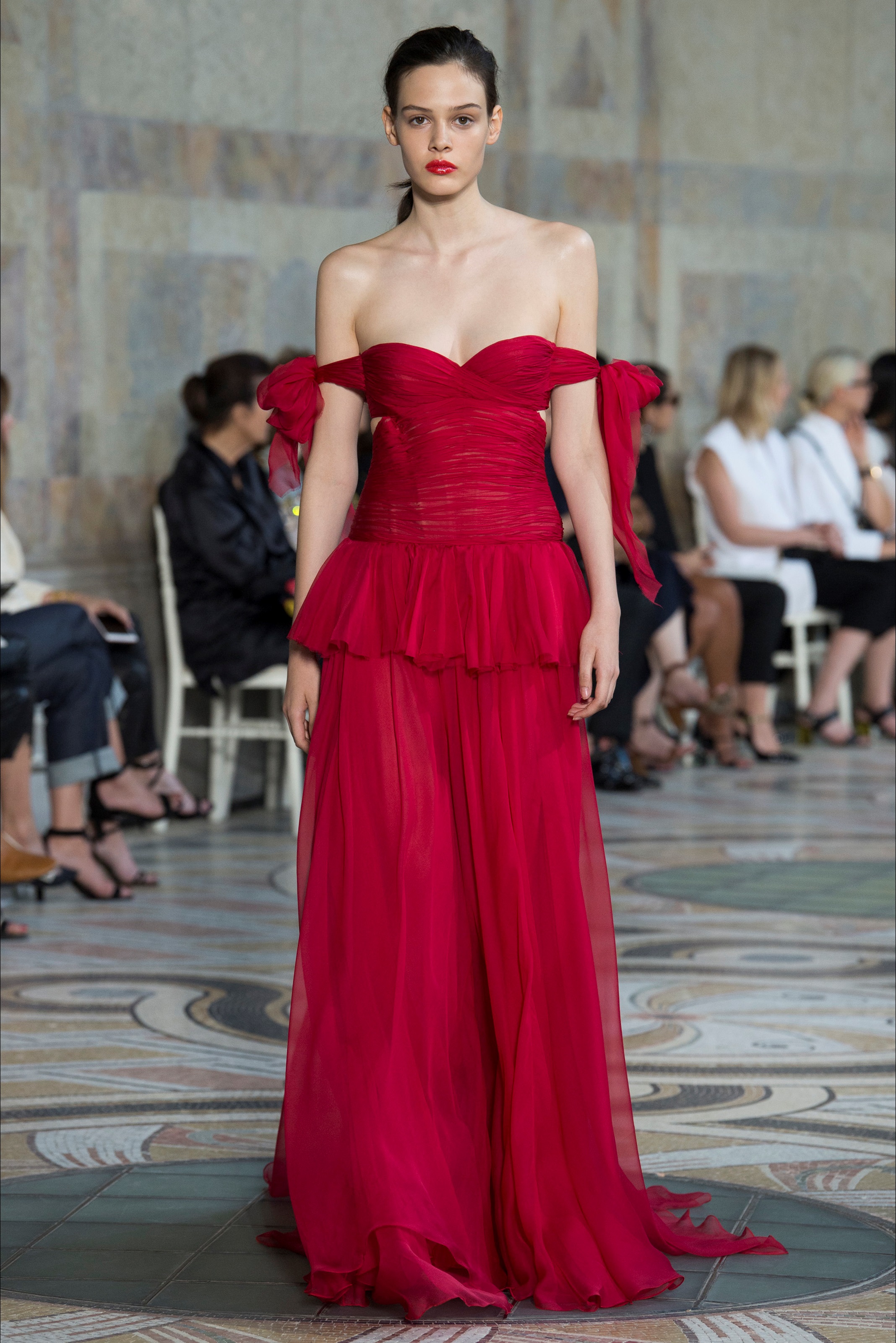 Haute Couture F/W 2017-18