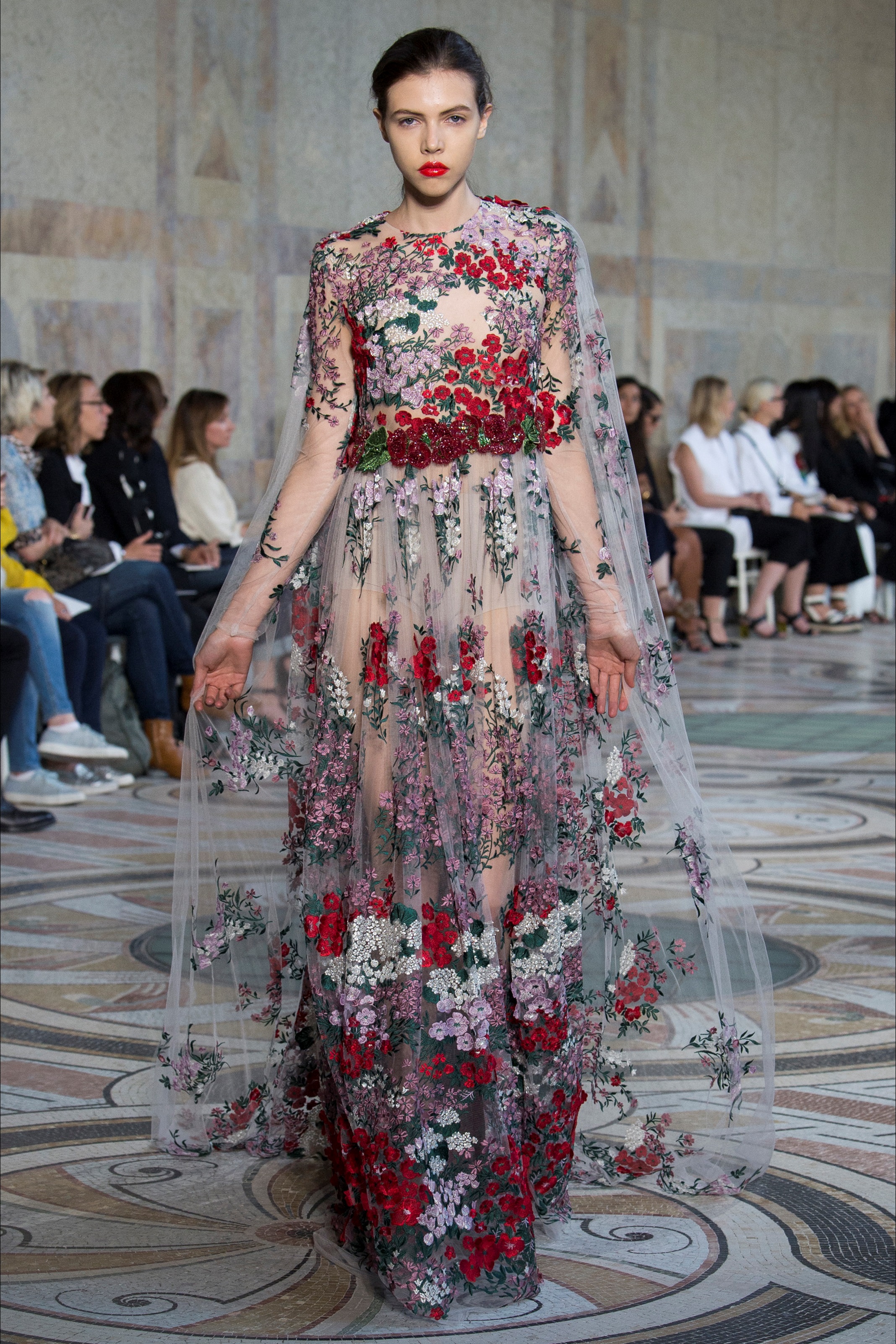 Haute Couture F/W 2017-18