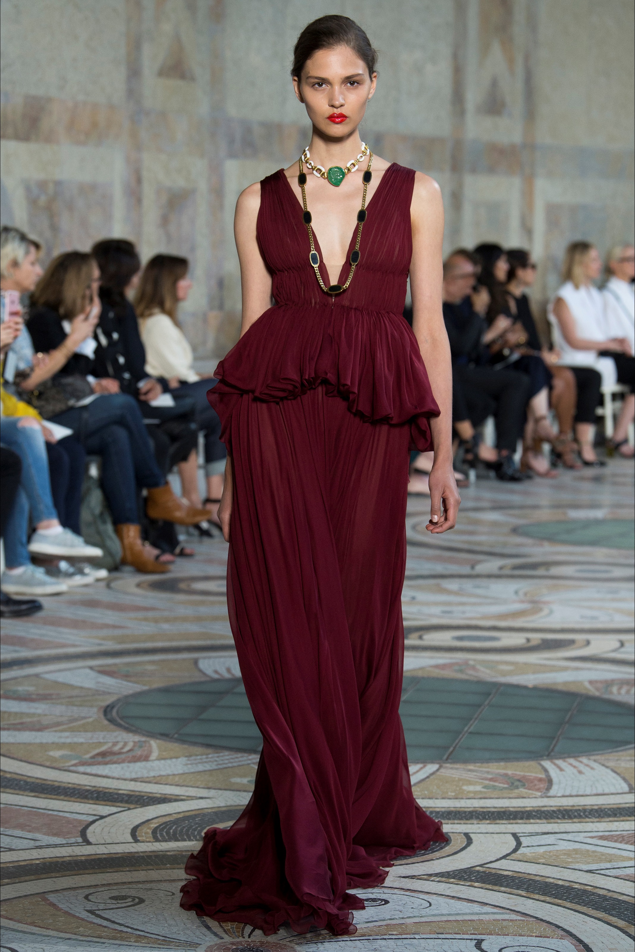 Haute Couture F/W 2017-18