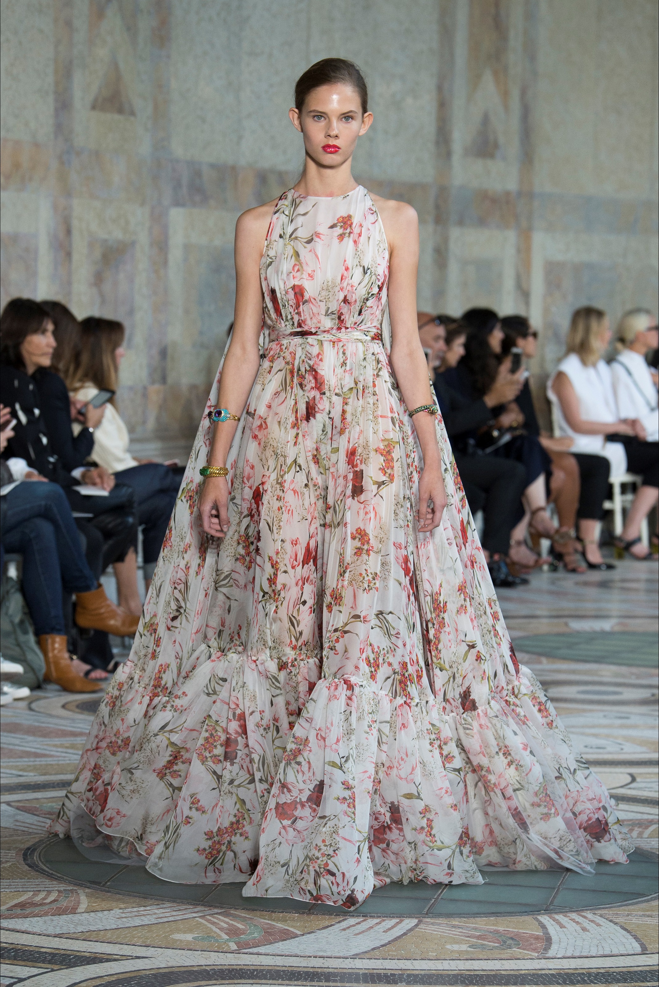 Haute Couture F/W 2017-18