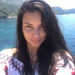 Adriana Lima: il nuovo amore è lo scrittore turco Metin Hara