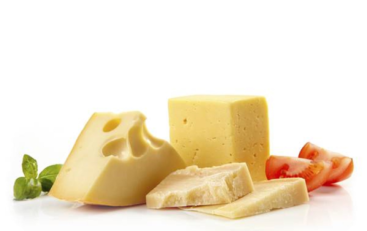 Colesterolo alto, contrastalo con il formaggio stagionato
