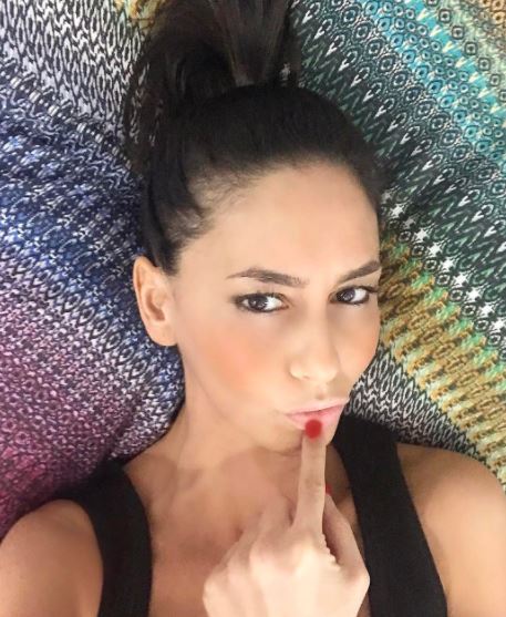 Chi è Daniele Battaglia: fidanzata, età, padre Dodi FOTO