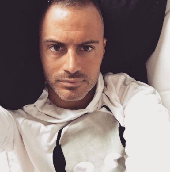 Chi è Daniele Battaglia: fidanzata, età, padre Dodi FOTO