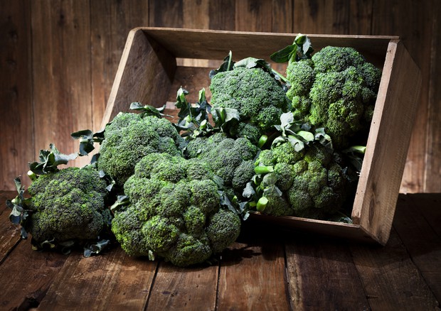 Broccoli, un aiuto contro diabete e picchi glicemici