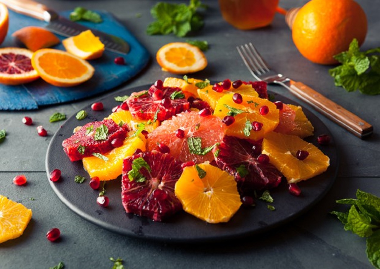 Diabete: le arance tengono a bada glicemia e glucosio