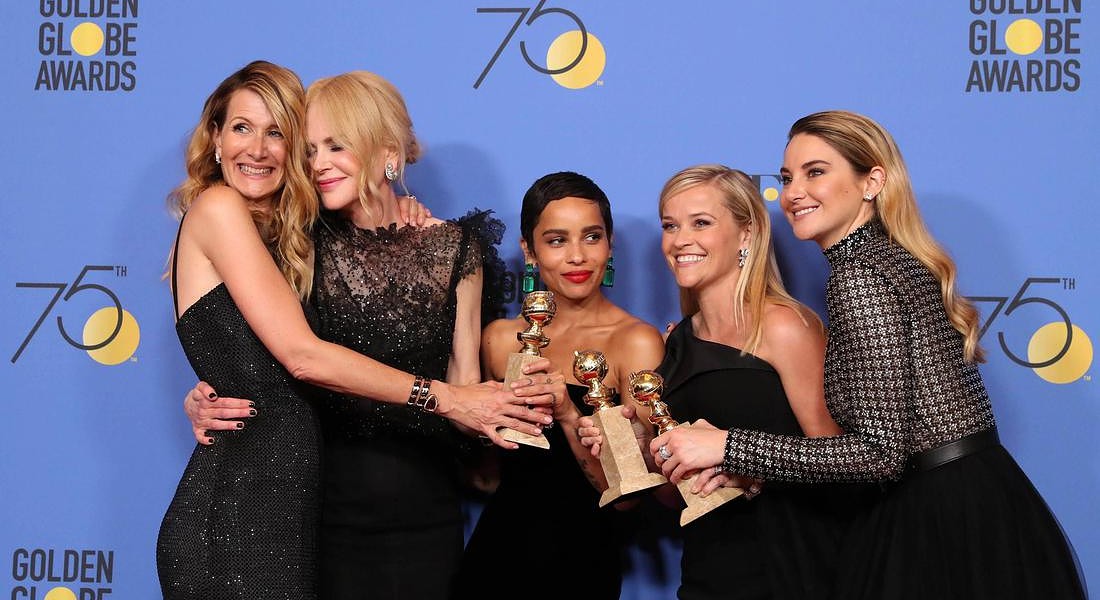 Dove vedere i Golden Globe 2019, online e in tv