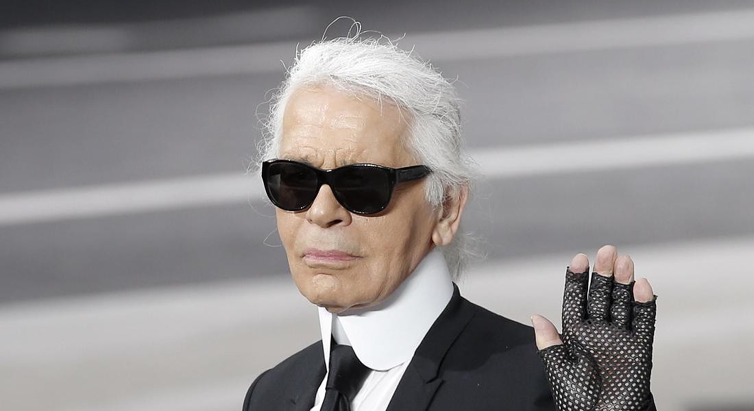 Karl Lagerfeld è morto: addio a una leggenda del fashion