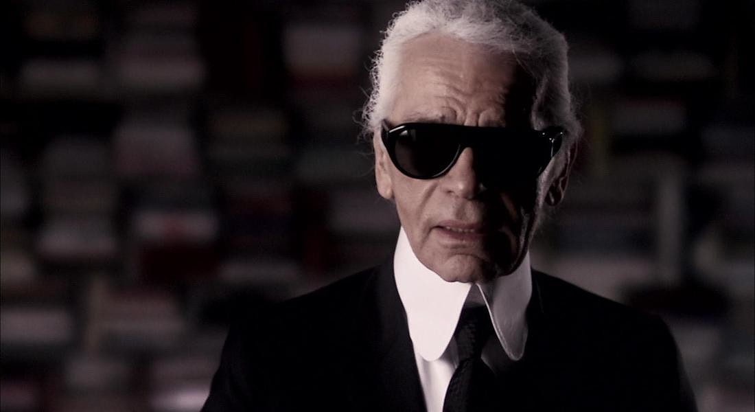 Karl Lagerfeld morto: la bufala sul direttore creativo di Chanel