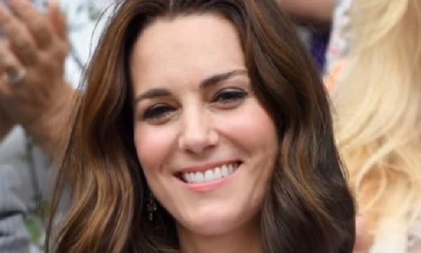 Kate Middleton, strano divieto: "La duchessa non può...