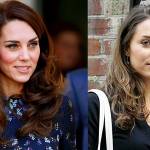 Kate Middleton porta le extension: lo afferma l'esperta di royal family
