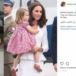 Kate Middleton, passione bianco: i look più belli FOTO