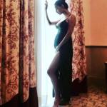 Margareth Madè incinta: FOTO col pancione su Instagram