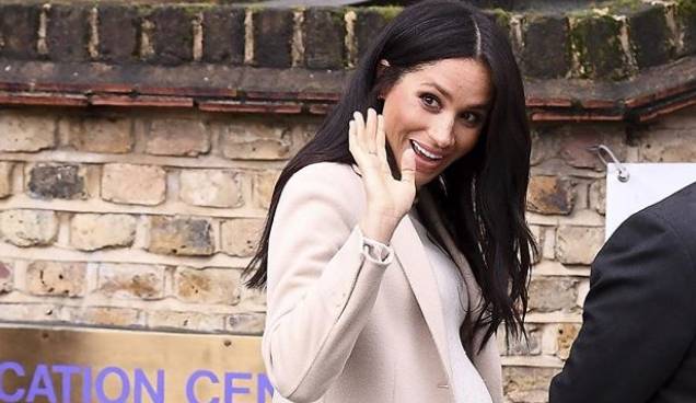 La sorella di Meghan Markle attacca Clooney: il tweet