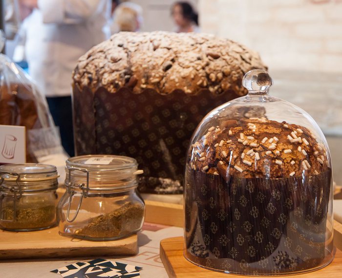 Panettone migliore, le regole per scegliere quello giusto