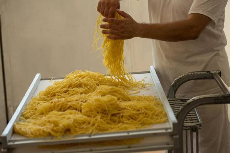 Dieta meglio pasta secca o pasta fresca quale scegliere