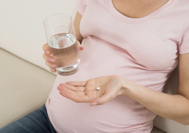 Aspirina in gravidanza riduce il rischio di gestosi