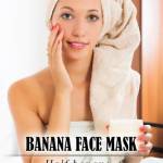 5 maschere per il viso da fare in casa: veloci e efficaci