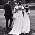 Bianca Balti si è sposata con Matthew McRae: "Il giorno più bello"