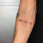 Stefano De Martino, nuovo tatuaggio: "Ecco il significato"