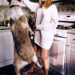 Jennifer Aniston dieta: i segreti della sua forma perfetta FOTO