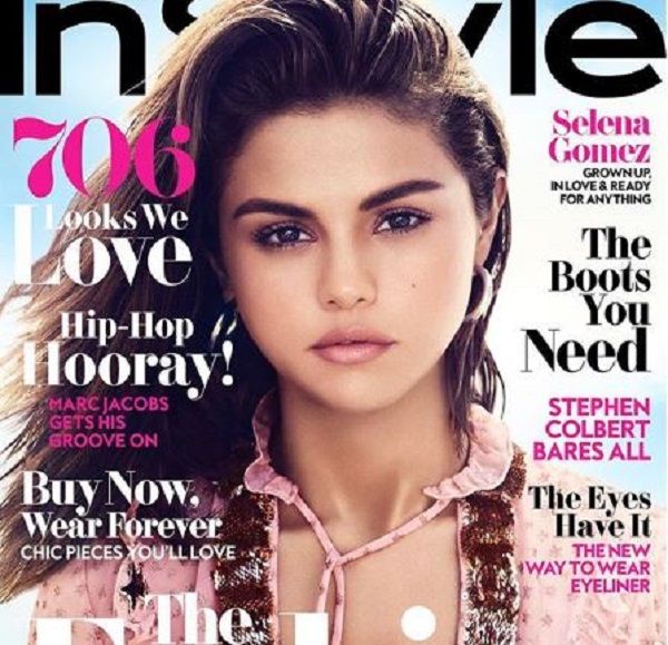 Selena Gomez parla di Justin Bieber e gli altri ex: "Prima ero...