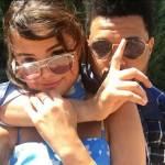Selena Gomez, The Weeknd piange per lei al Coachella?