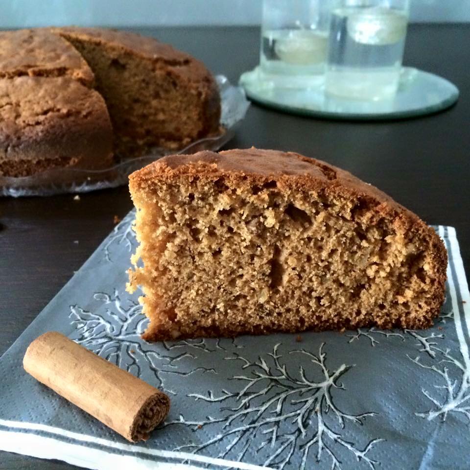 Torta Lekach o Torta al Miele, il tipico dolce del Capodanno Ebraico