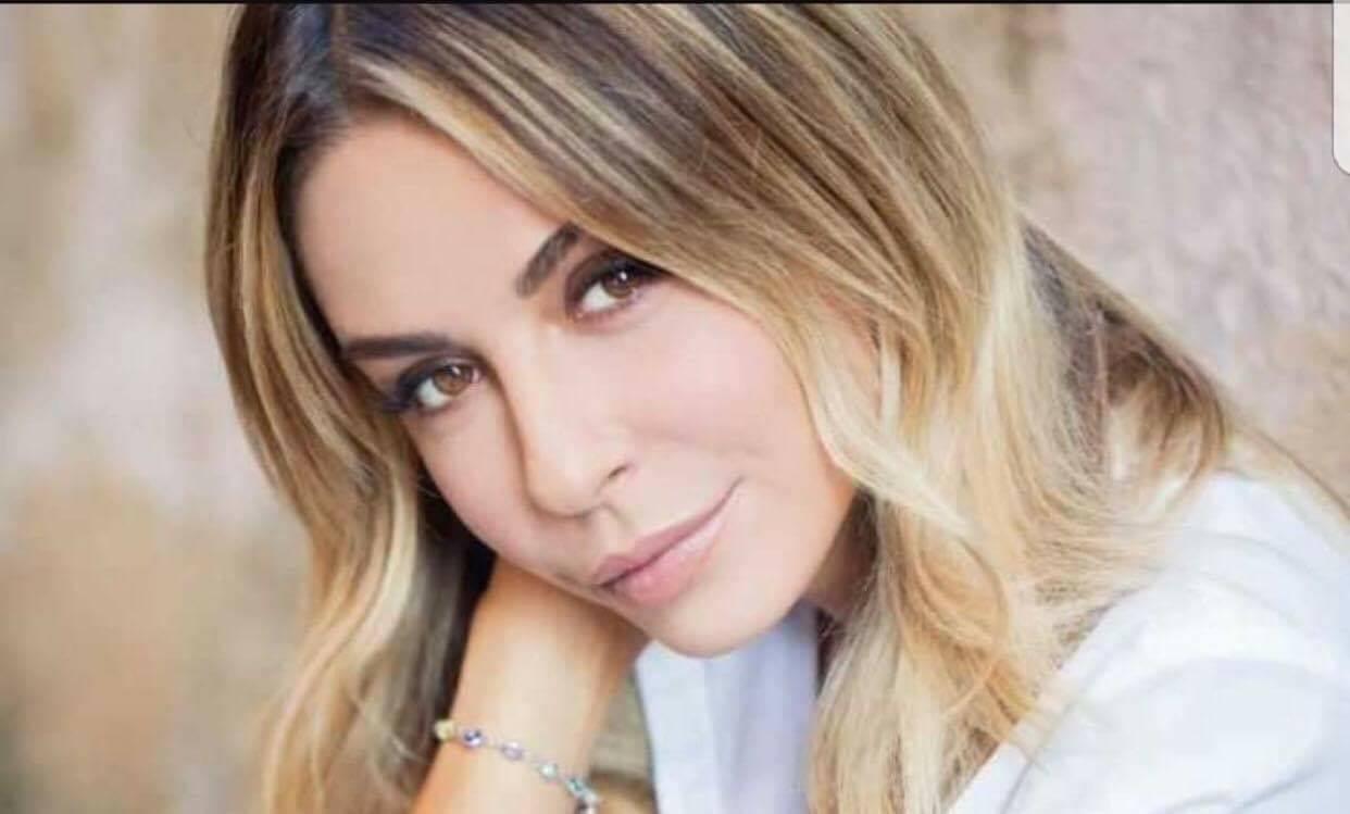 Sabrina Ghio, pubblicità sui social? "Si fa per pagare l'affitto"