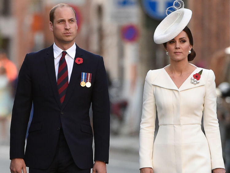 Bufera su Kate Middleton: "Ecco come spende soldi pubblici"