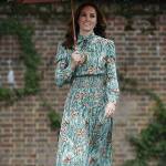 Kate Middleton-Letizia Ortiz, abito simile: sfida di look FOTO