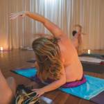 Yoga, un nuovo tipo che spiazza: ecco quale FOTO2