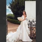 Belen Rodriguez torna sposa per Alessandro Angelozzi FOTO