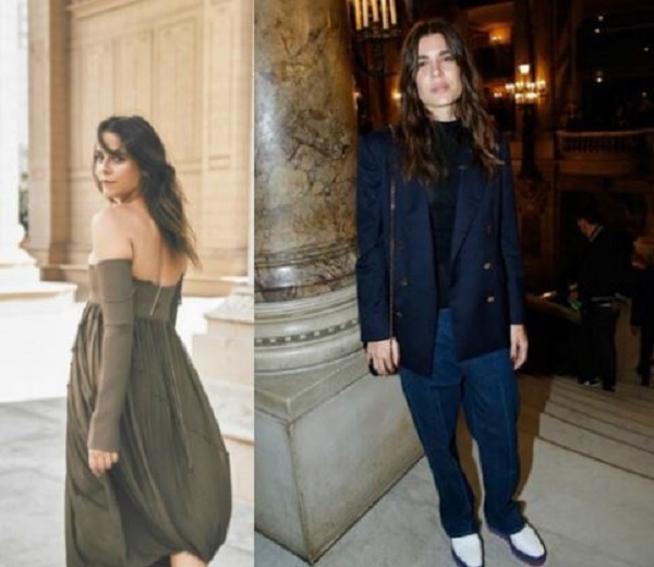 Charlotte Casiraghi, cugina Pauline segue le sue orme FOTO