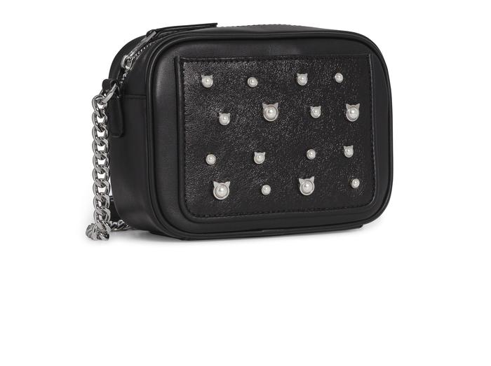 Karl Lagerfeld, capsule collection dedicata al gatto Choupette