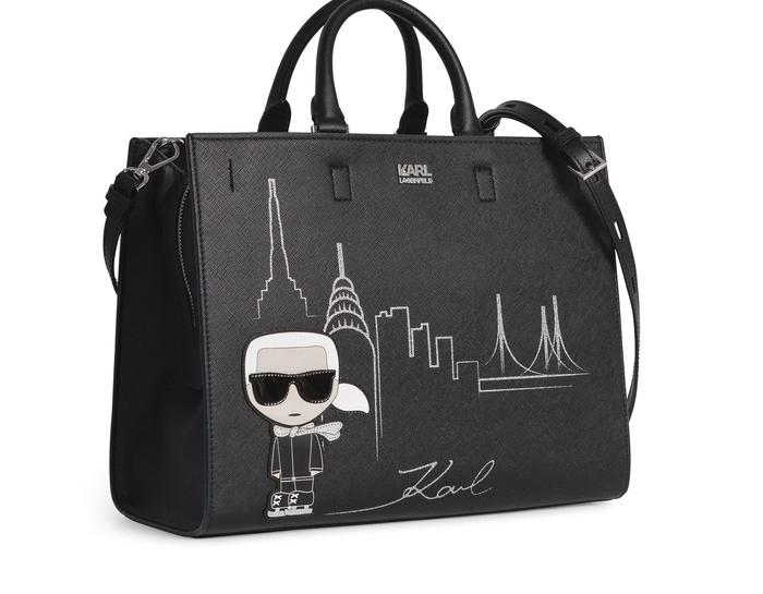 Karl Lagerfeld, capsule collection dedicata al gatto Choupette