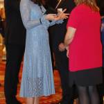Kate Middleton: "Abito Temperley London nasconde un segreto" FOTO