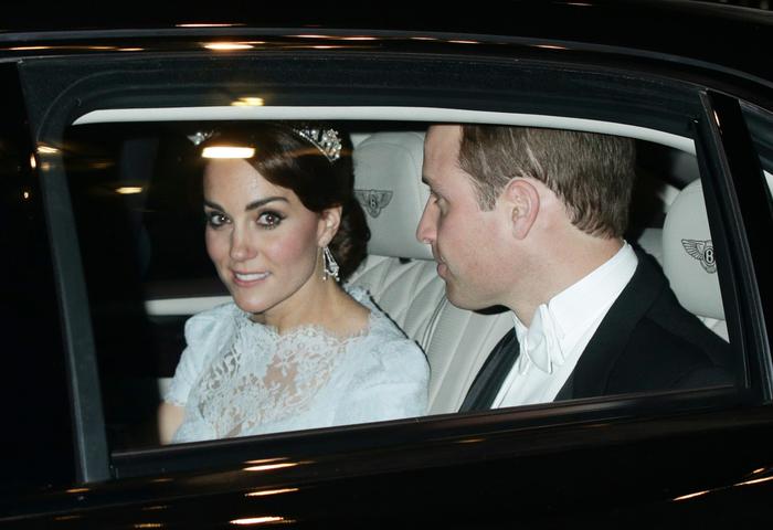 Kate e William sanno di essere il futuro della famiglia reale