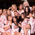 Victoria's Secret Fashion Show 2017: FOTO sfilata e backstage