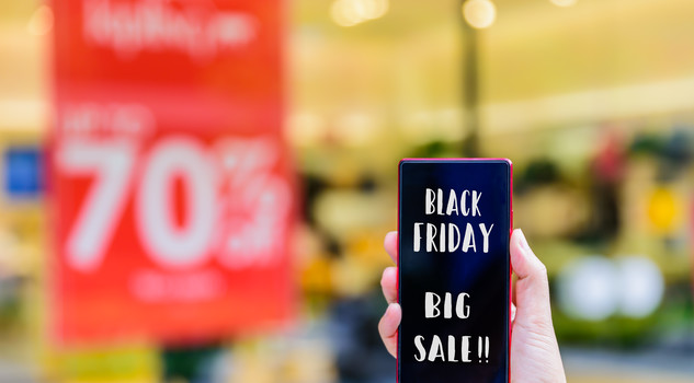 Black Friday: conviene o no? Come non farsi fregare