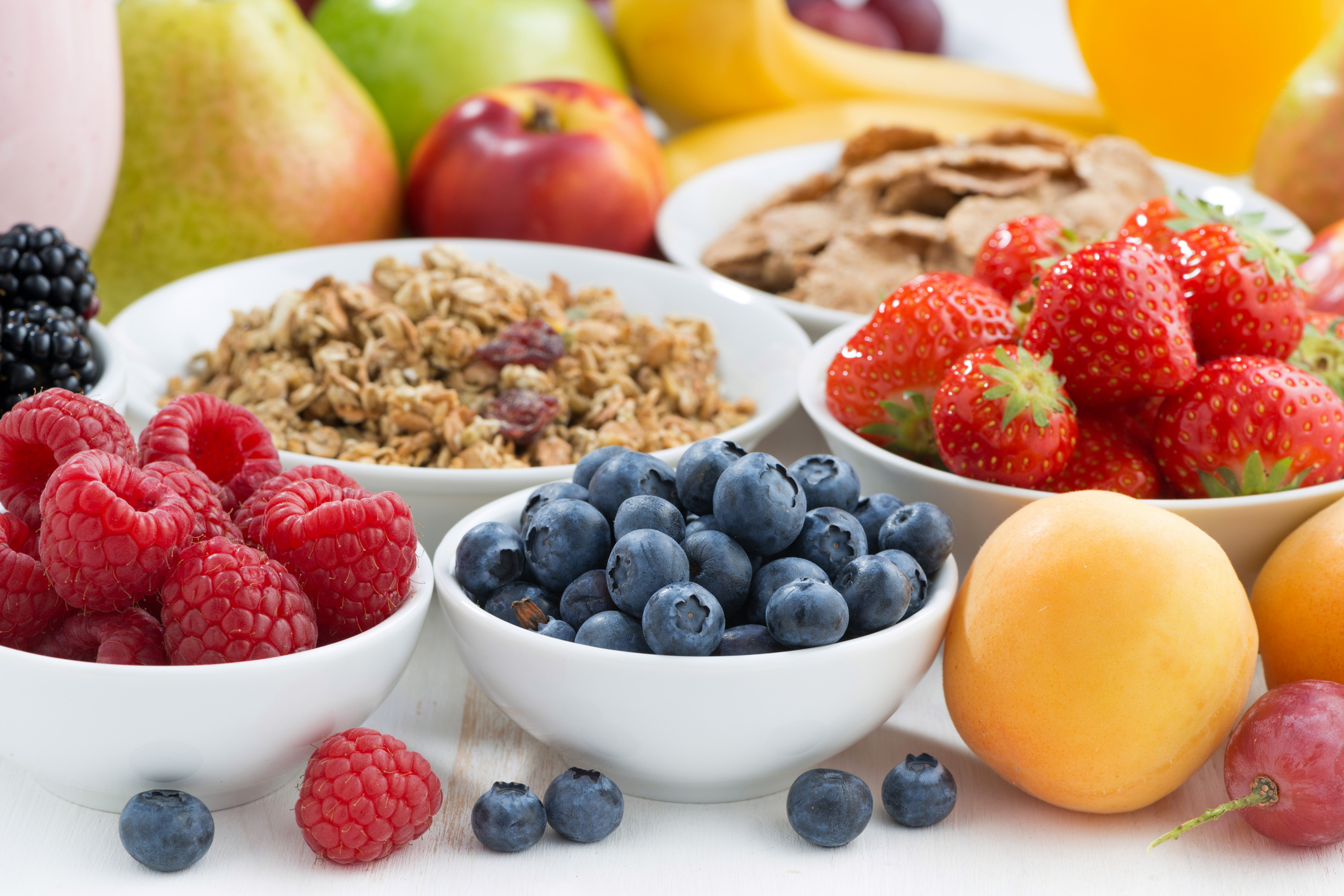 Colazione sana amica della linea: gli errori da evitare