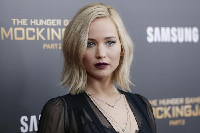 Jennifer Lawrence e Cooke Maroney verso le nozze